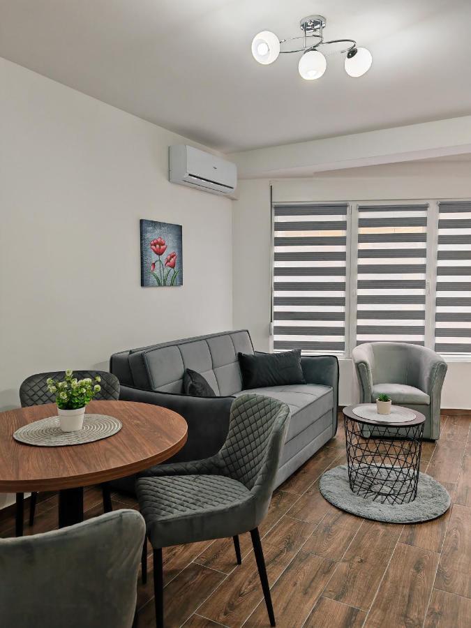 Apartamento Imperial Veliko Gradište Exterior foto