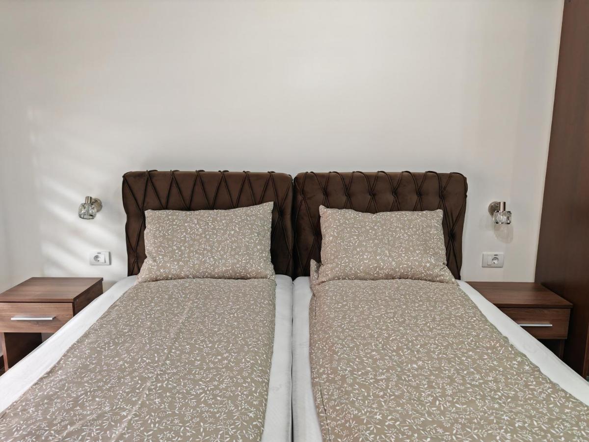 Apartamento Imperial Veliko Gradište Exterior foto