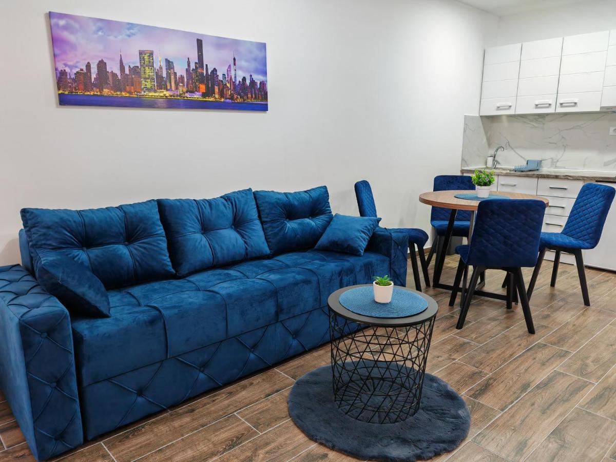 Apartamento Imperial Veliko Gradište Exterior foto