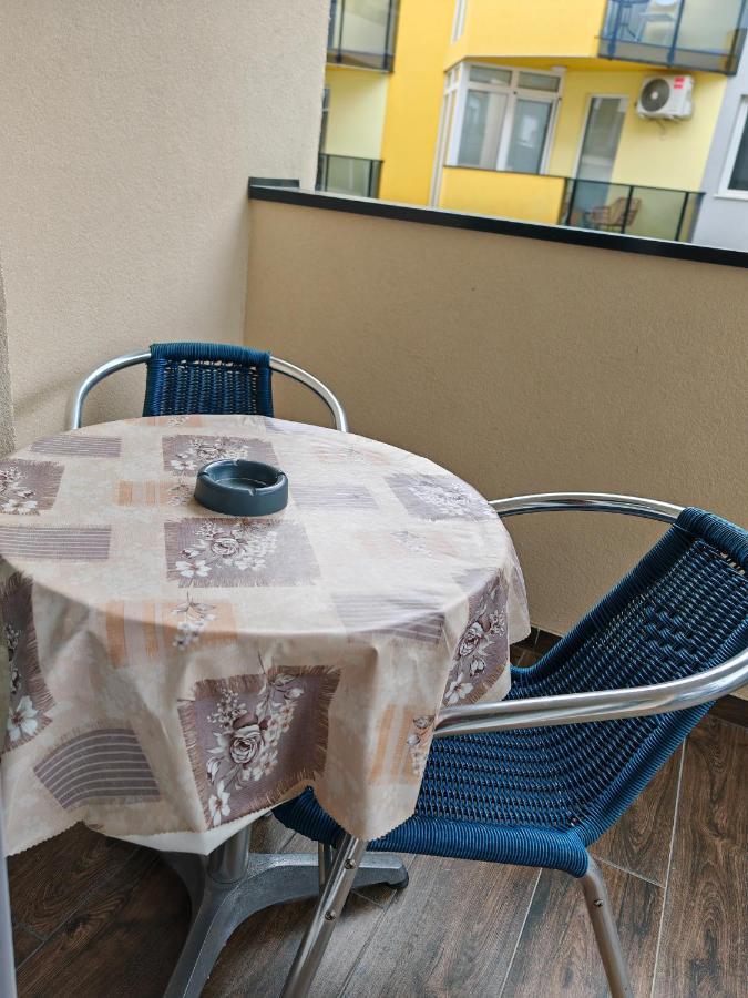 Apartamento Imperial Veliko Gradište Exterior foto