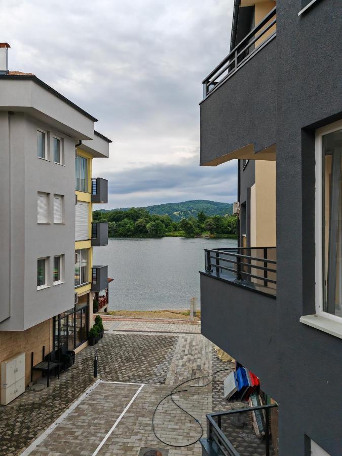 Apartamento Imperial Veliko Gradište Exterior foto