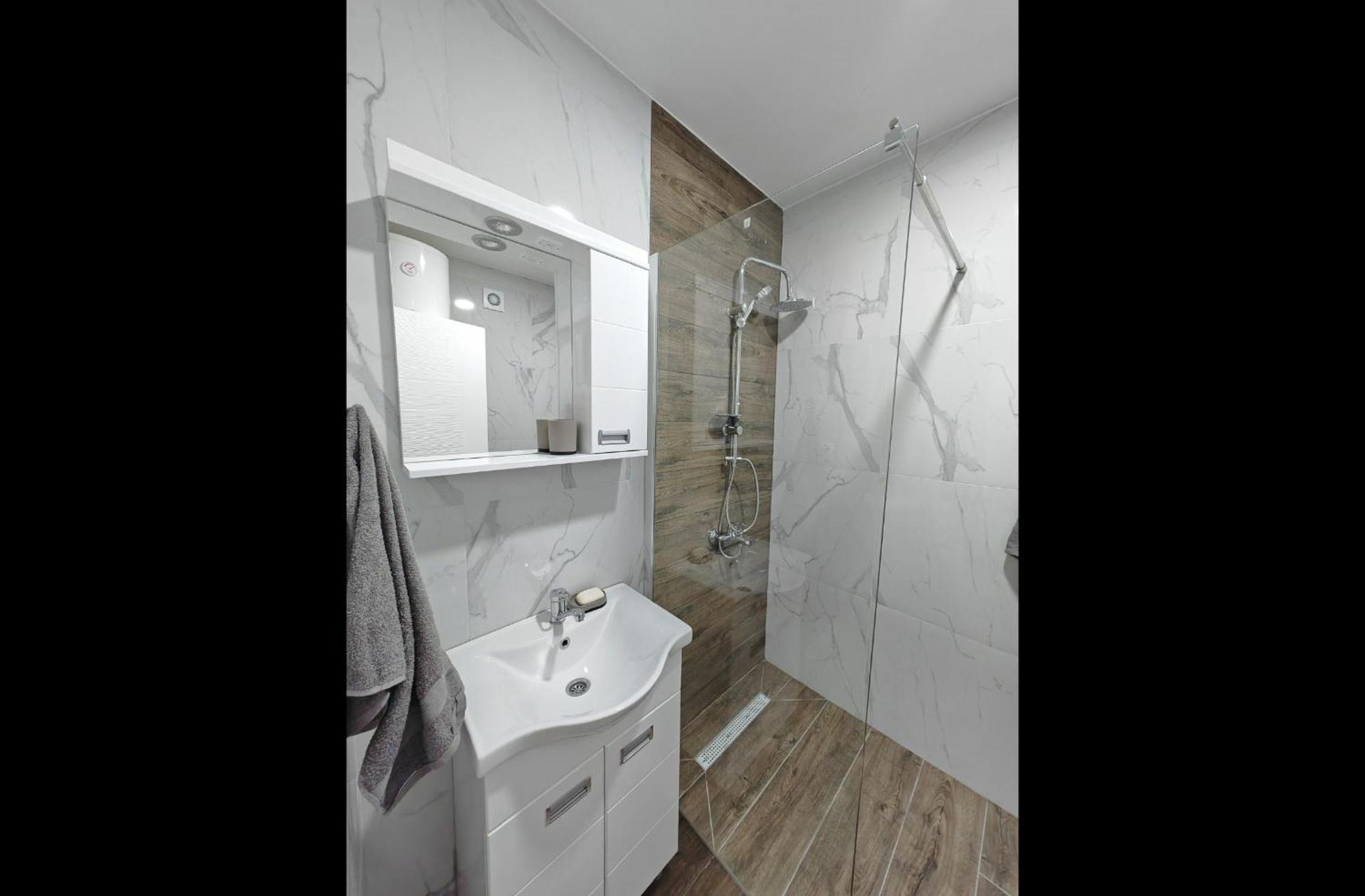 Apartamento Imperial Veliko Gradište Exterior foto