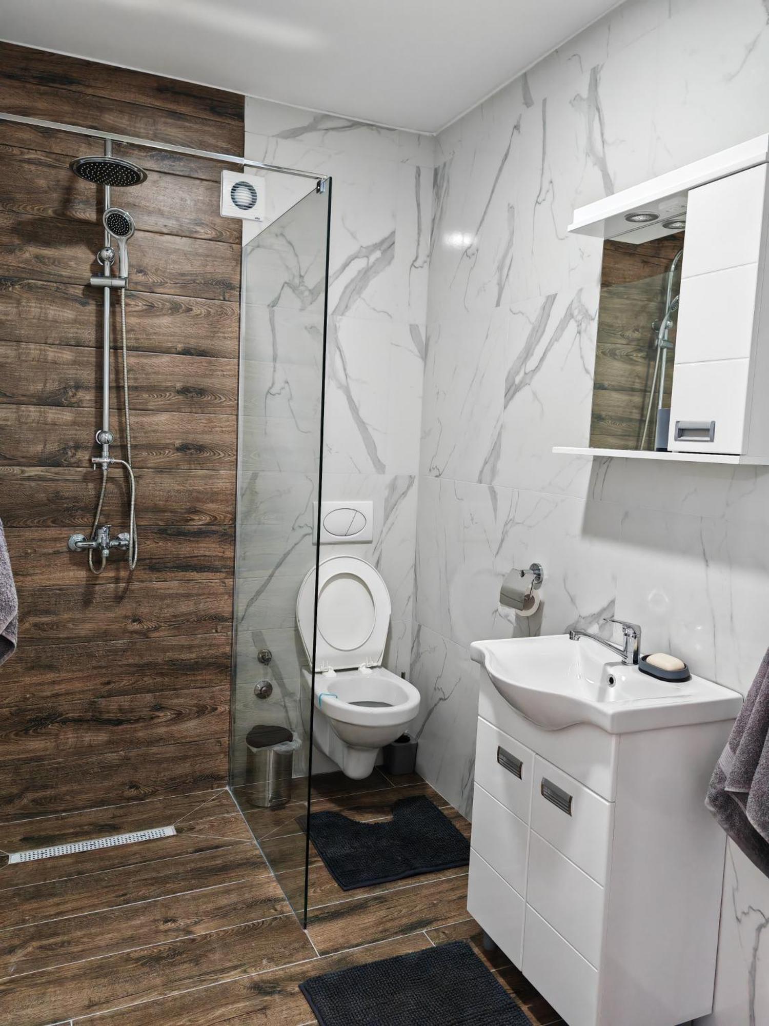 Apartamento Imperial Veliko Gradište Exterior foto