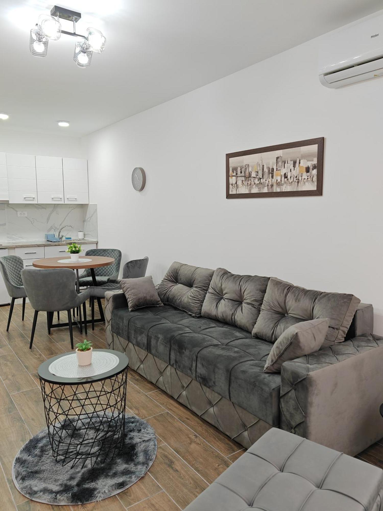 Apartamento Imperial Veliko Gradište Exterior foto