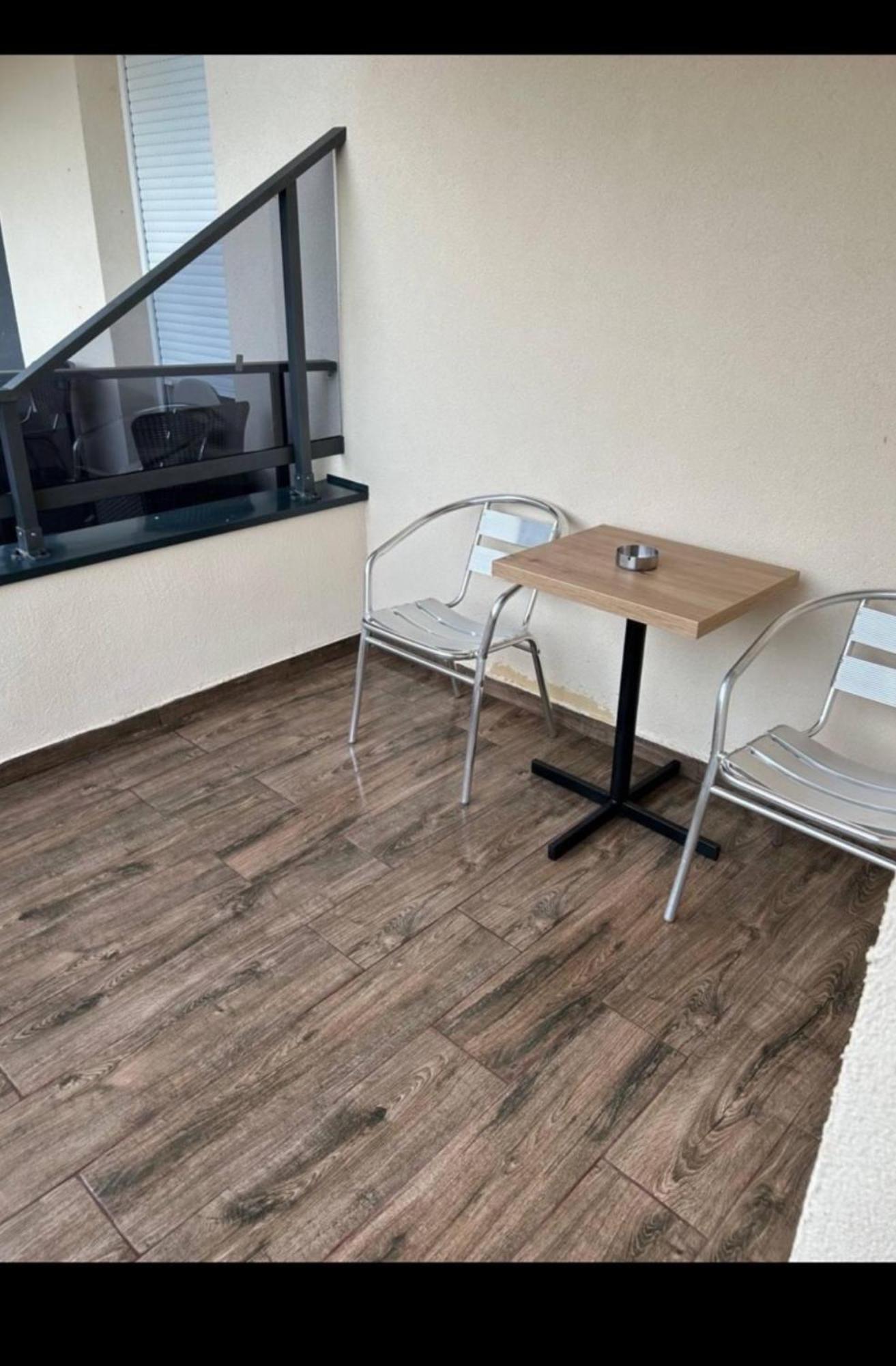 Apartamento Imperial Veliko Gradište Exterior foto
